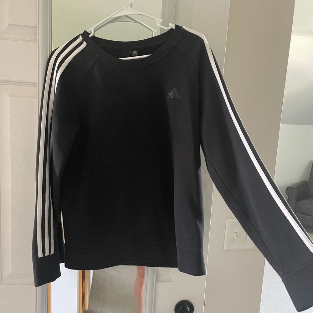 Adidas Crewneck